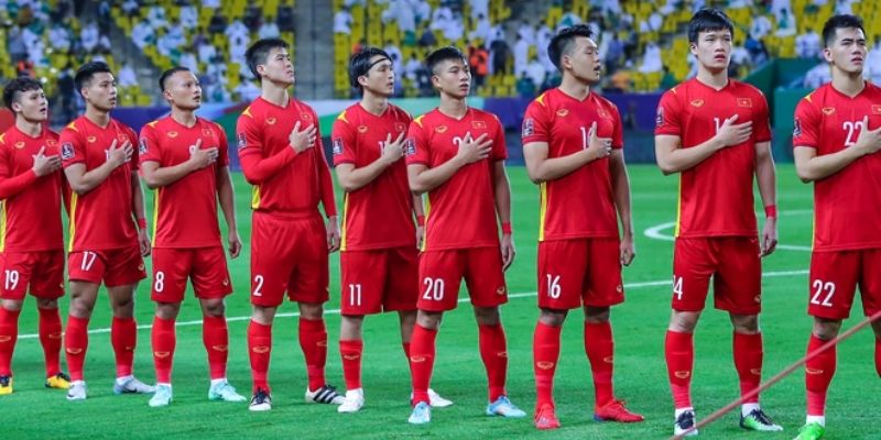Hướng dẫn cách xem bóng đá Việt Nam trực tiếp tại 11mtv 