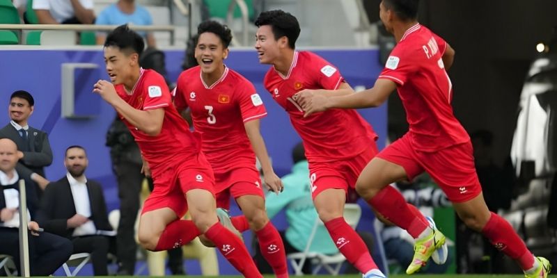 Những thuận lợi khi xem bóng đá Việt Nam trực tiếp tại 11mtv