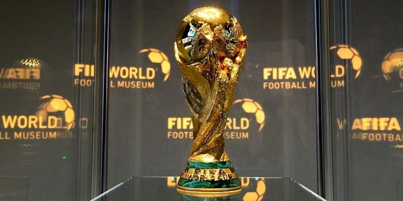 Vòng loại thứ ba trong World Cup 2024