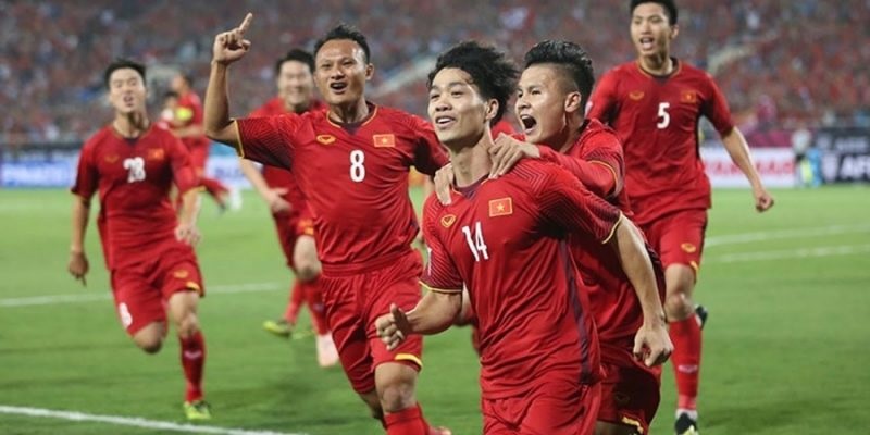 Cập nhật lịch bóng đá Việt Nam hôm nay