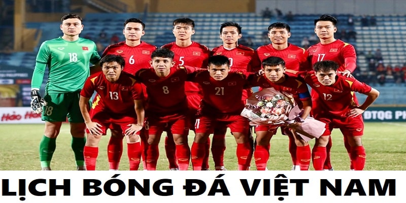 Vì sao nên tra cứu lịch bóng đá Việt Nam tại trang web 11mtv?