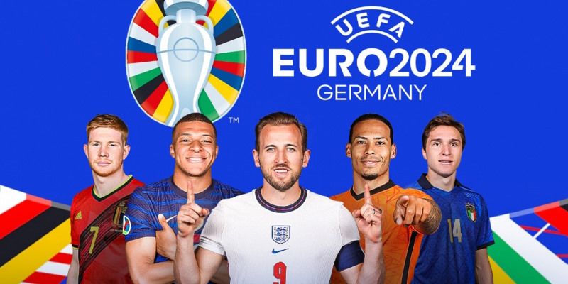 Euro 2024 Có Bao Nhiêu Đội Tham Gia? Phong Độ Của Từng Đội 