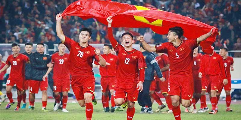 Tìm hiểu chi tiết về bóng đá Việt Nam hiện tại