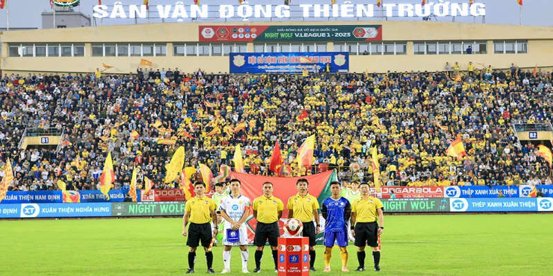 Bóng đá Việt Nam 2024 có gì?