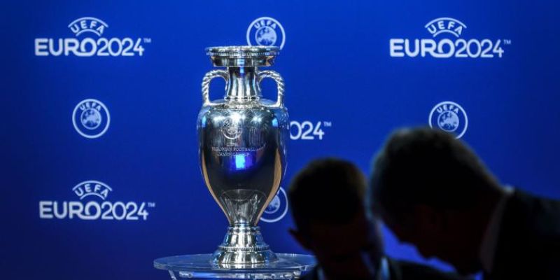 Chi phí vé xem các trận cầu Euro 2024