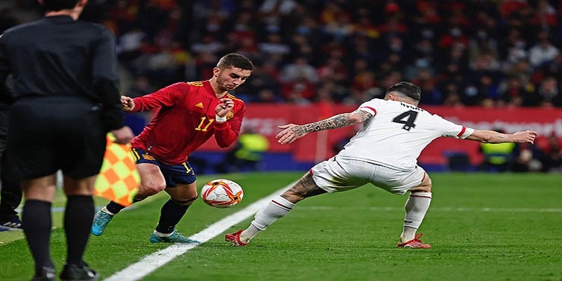 Thông tin tổng hợp mới nhất về 2 đội Albania với Tây Ban Nha