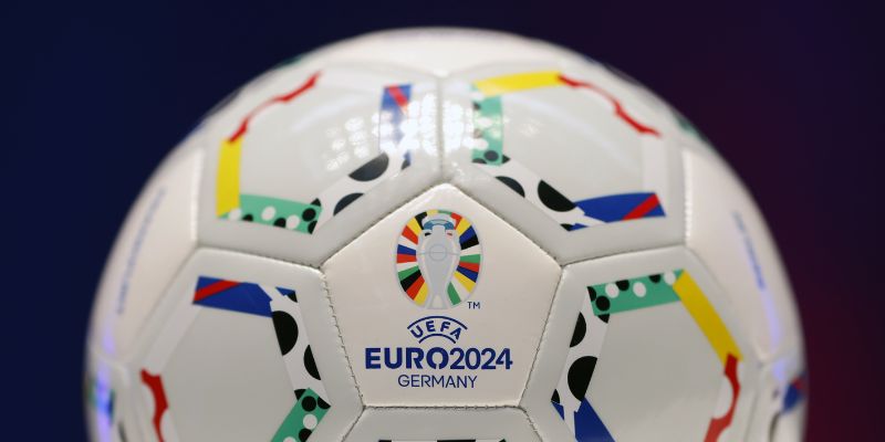 Chi tiết các cuộc chạm trán ở lịch thi đấu Euro 2024