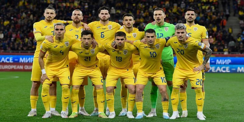 Tin tức về đội tuyển quốc gia Romania