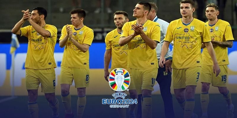 Tin tức về đội tuyển quốc gia Ukraine
