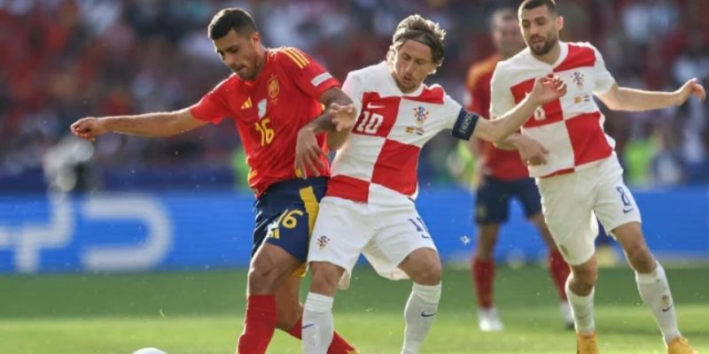 Chuyên gia dự đoán kết quả trận đấu Albania vs Croatia